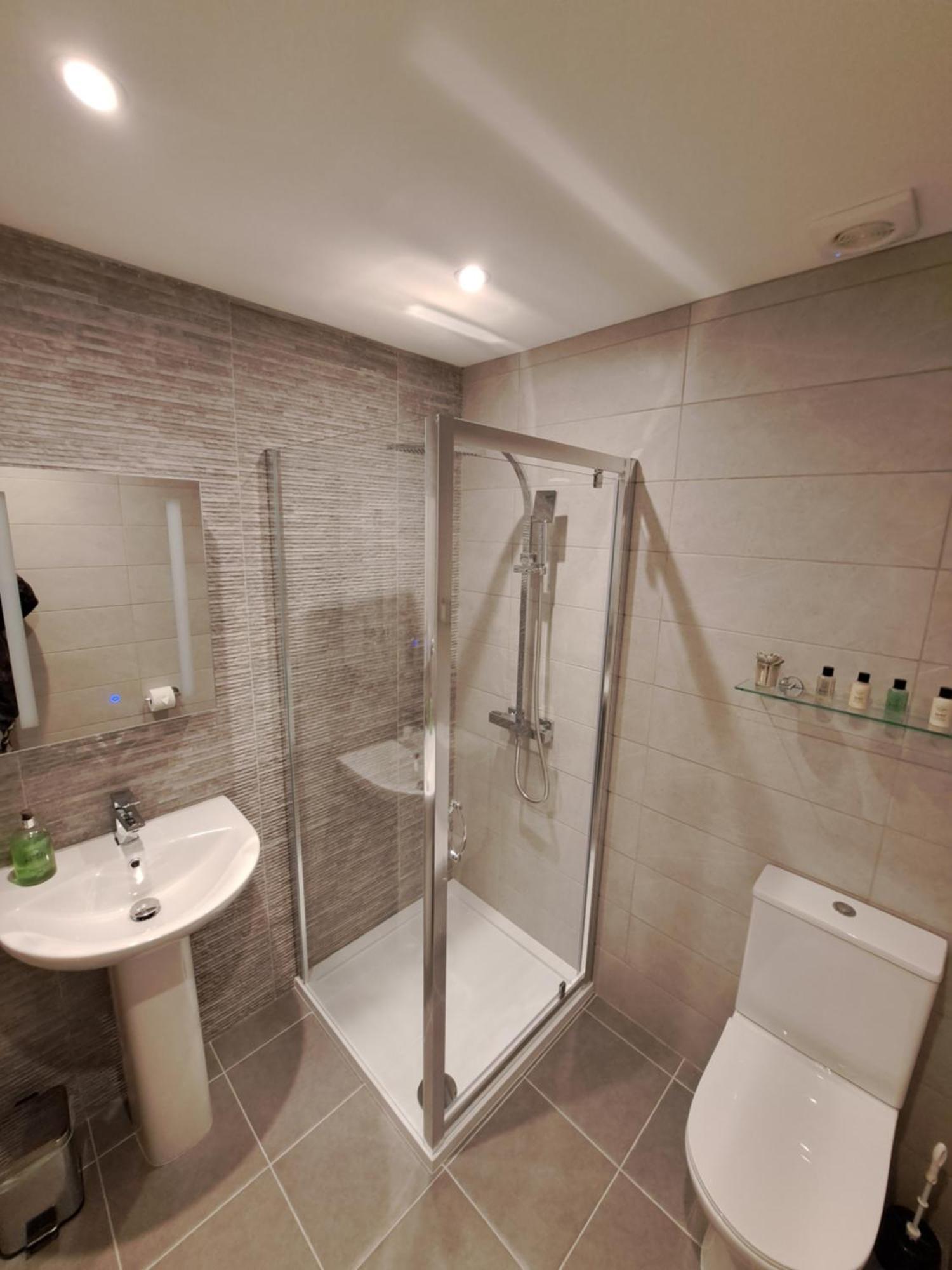 2 Chatsworth Riverscape Apartments - Peaceful Apartment In Great Location With Free Parking Overlooking The Gannel Just A Short Walk From Newquays Incredible Beaches And Local Amenities Newquay  Ngoại thất bức ảnh